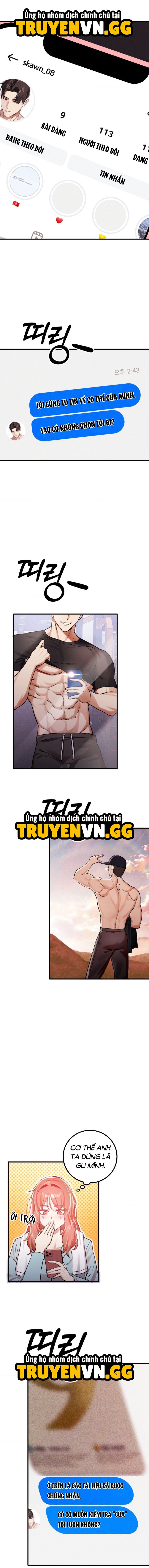 đọc truyện Dâm Đãng Là Gu Anh Chương 1 ảnh 11 tại Thiên Thai Truyện