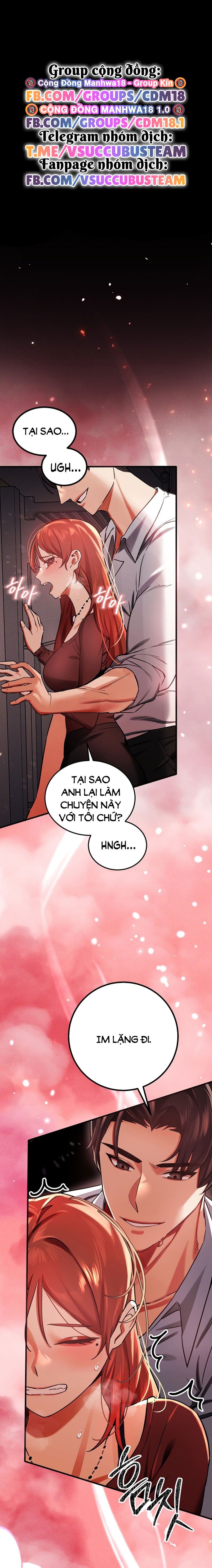 đọc truyện Dâm Đãng Là Gu Anh Chương 2 ảnh 3 tại Thiên Thai Truyện