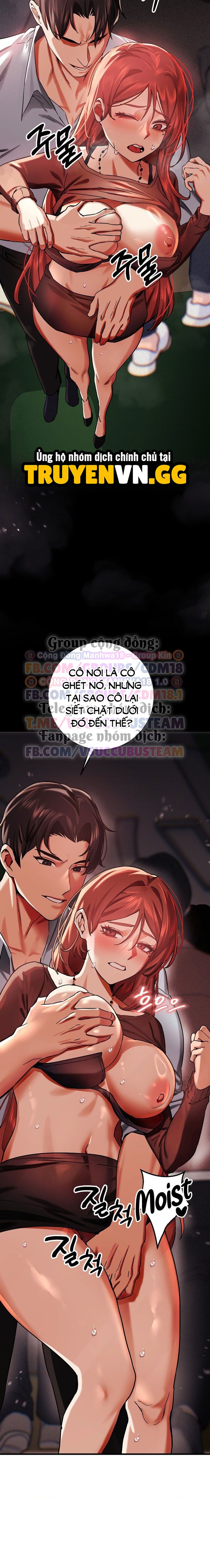 đọc truyện Dâm Đãng Là Gu Anh Chương 2 ảnh 12 tại Thiên Thai Truyện