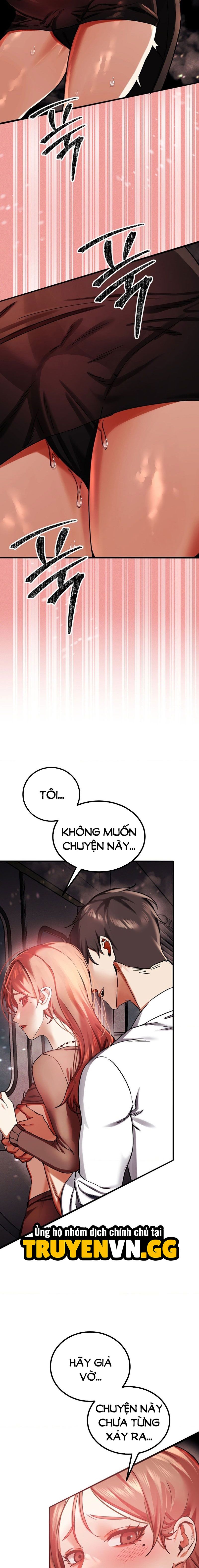 đọc truyện Dâm Đãng Là Gu Anh Chương 2 ảnh 16 tại Thiên Thai Truyện