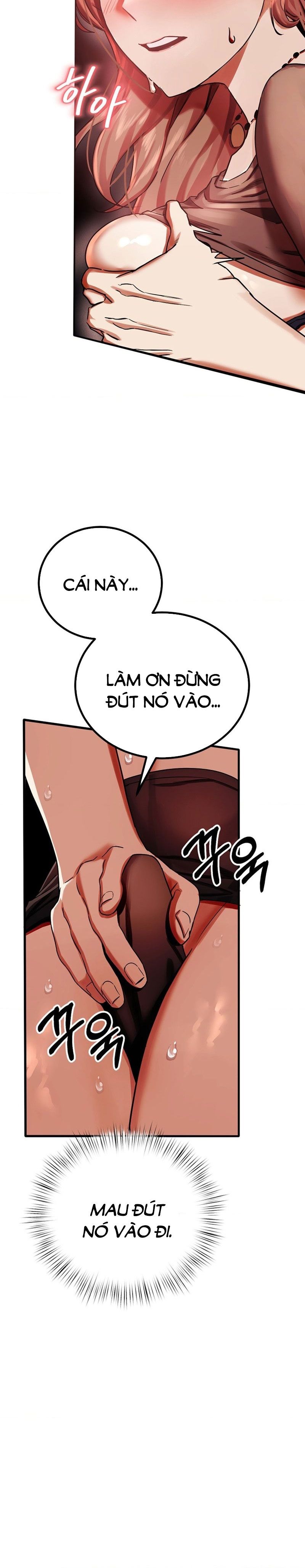 đọc truyện Dâm Đãng Là Gu Anh Chương 2 ảnh 17 tại Thiên Thai Truyện