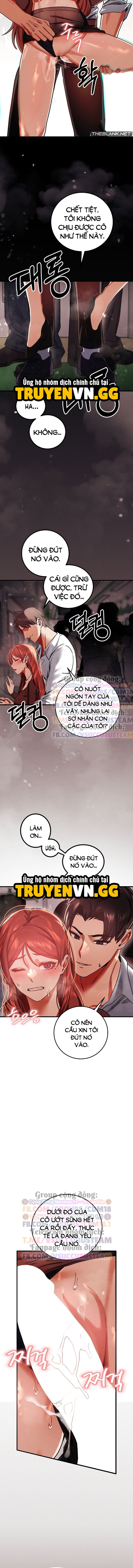 đọc truyện Dâm Đãng Là Gu Anh Chương 2 ảnh 19 tại Thiên Thai Truyện