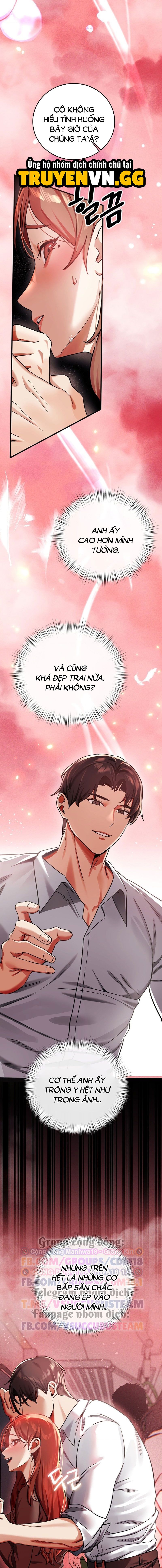 đọc truyện Dâm Đãng Là Gu Anh Chương 2 ảnh 4 tại Thiên Thai Truyện