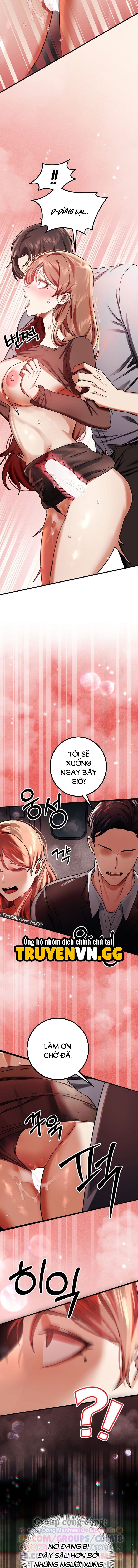 đọc truyện Dâm Đãng Là Gu Anh Chương 2 ảnh 22 tại Thiên Thai Truyện