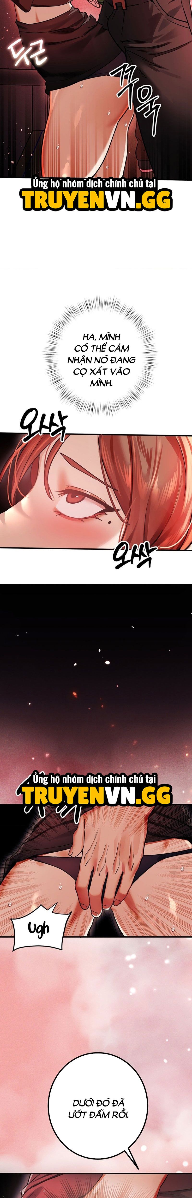 đọc truyện Dâm Đãng Là Gu Anh Chương 2 ảnh 5 tại Thiên Thai Truyện