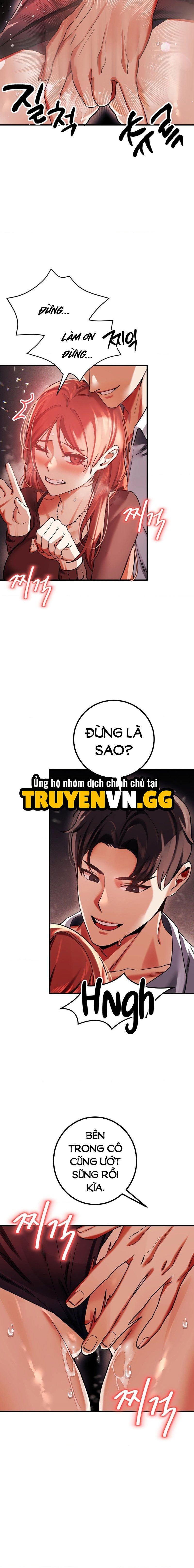 đọc truyện Dâm Đãng Là Gu Anh Chương 2 ảnh 6 tại Thiên Thai Truyện