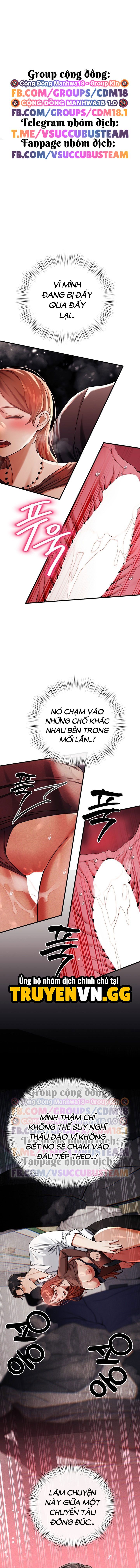 đọc truyện Dâm Đãng Là Gu Anh Chương 3 ảnh 3 tại Thiên Thai Truyện