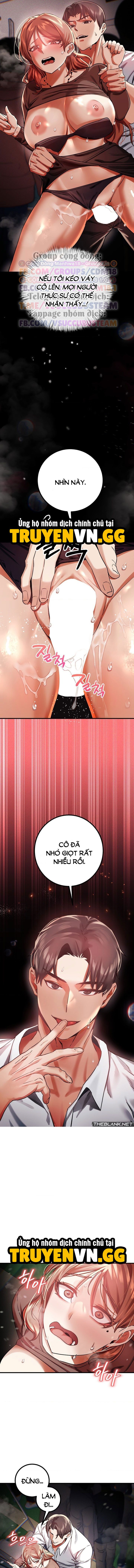 đọc truyện Dâm Đãng Là Gu Anh Chương 3 ảnh 15 tại Thiên Thai Truyện