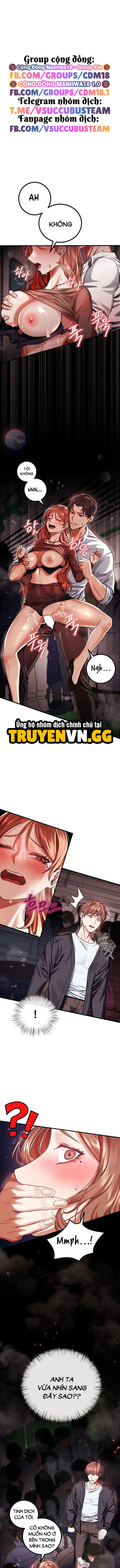 đọc truyện Dâm Đãng Là Gu Anh Chương 4 ảnh 3 tại Thiên Thai Truyện