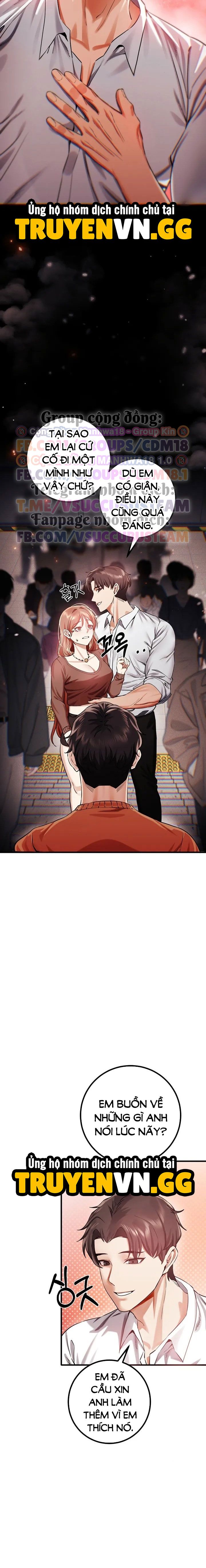 đọc truyện Dâm Đãng Là Gu Anh Chương 4 ảnh 16 tại Thiên Thai Truyện