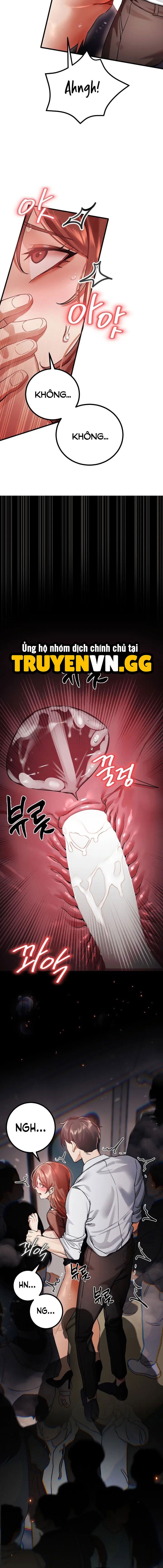 đọc truyện Dâm Đãng Là Gu Anh Chương 4 ảnh 5 tại Thiên Thai Truyện