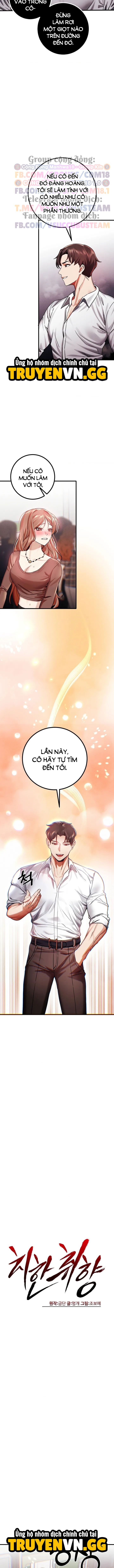 đọc truyện Dâm Đãng Là Gu Anh Chương 4 ảnh 10 tại Thiên Thai Truyện