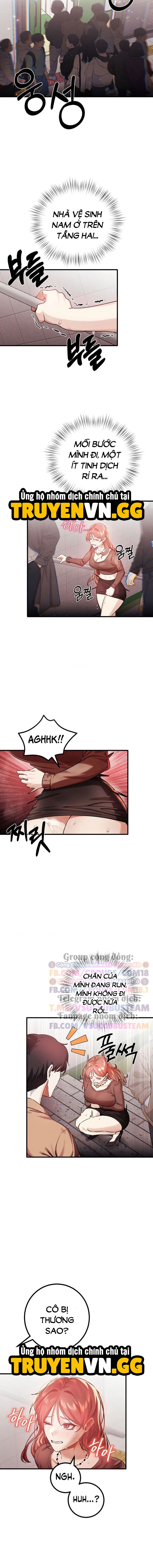 đọc truyện Dâm Đãng Là Gu Anh Chương 4 ảnh 11 tại Thiên Thai Truyện