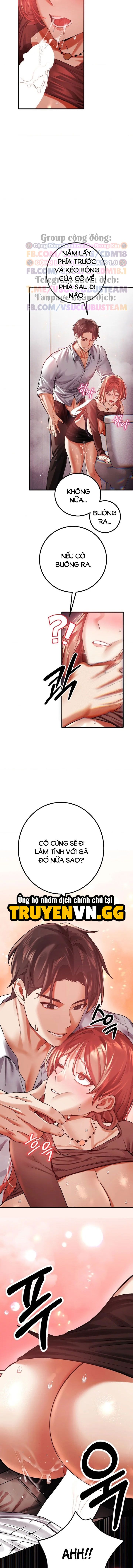 đọc truyện Dâm Đãng Là Gu Anh Chương 5 ảnh 17 tại Thiên Thai Truyện