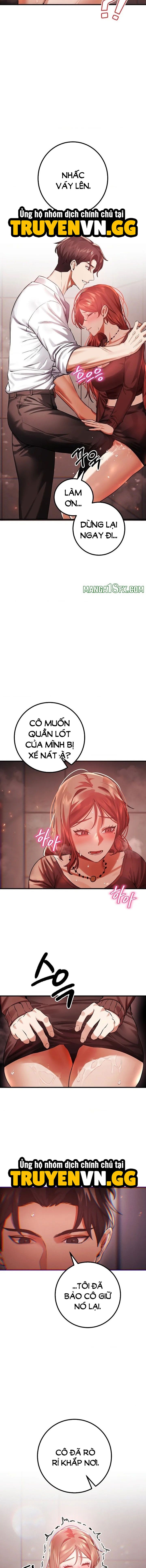 đọc truyện Dâm Đãng Là Gu Anh Chương 5 ảnh 6 tại Thiên Thai Truyện