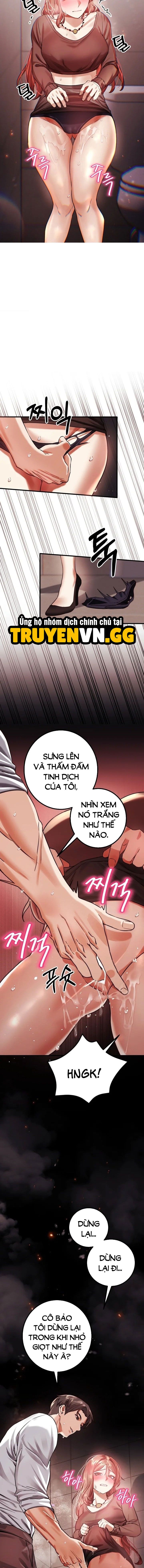 đọc truyện Dâm Đãng Là Gu Anh Chương 5 ảnh 7 tại Thiên Thai Truyện