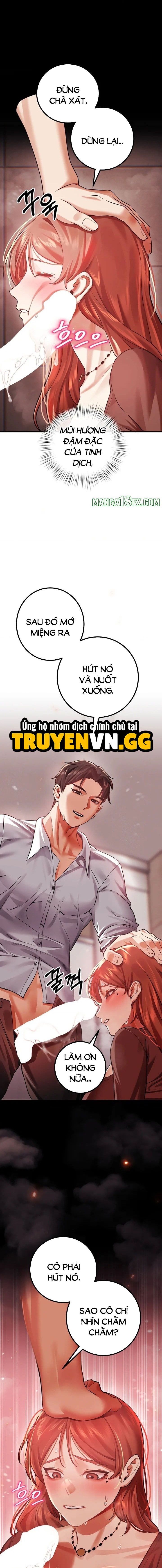 đọc truyện Dâm Đãng Là Gu Anh Chương 5 ảnh 9 tại Thiên Thai Truyện