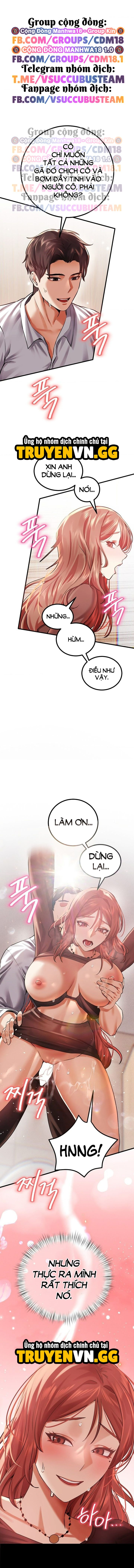 đọc truyện Dâm Đãng Là Gu Anh Chương 6 ảnh 3 tại Thiên Thai Truyện