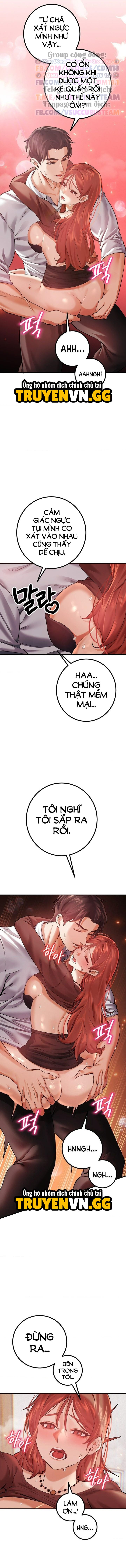 đọc truyện Dâm Đãng Là Gu Anh Chương 6 ảnh 14 tại Thiên Thai Truyện