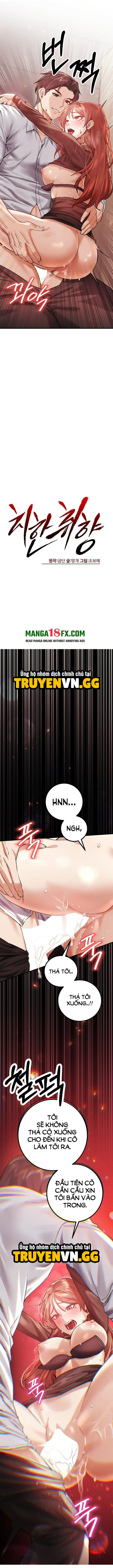 đọc truyện Dâm Đãng Là Gu Anh Chương 6 ảnh 6 tại Thiên Thai Truyện