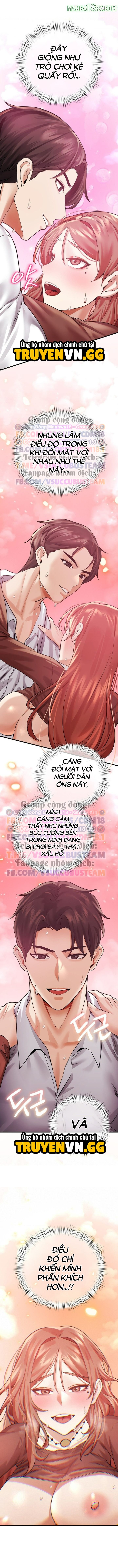 đọc truyện Dâm Đãng Là Gu Anh Chương 6 ảnh 7 tại Thiên Thai Truyện