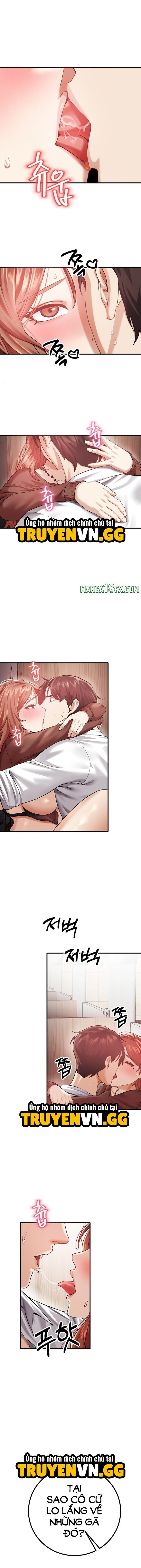 đọc truyện Dâm Đãng Là Gu Anh Chương 6 ảnh 11 tại Thiên Thai Truyện