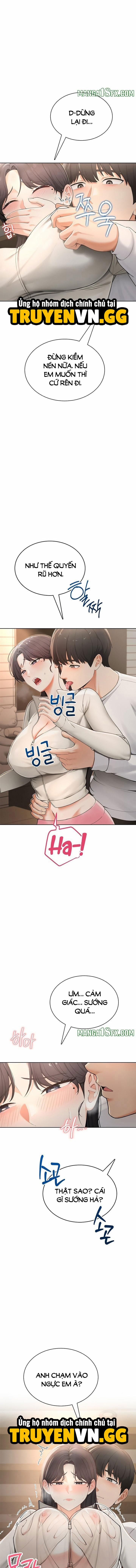 đọc truyện Dâm Đãng Như Em Chương 2 ảnh 13 tại Thiên Thai Truyện