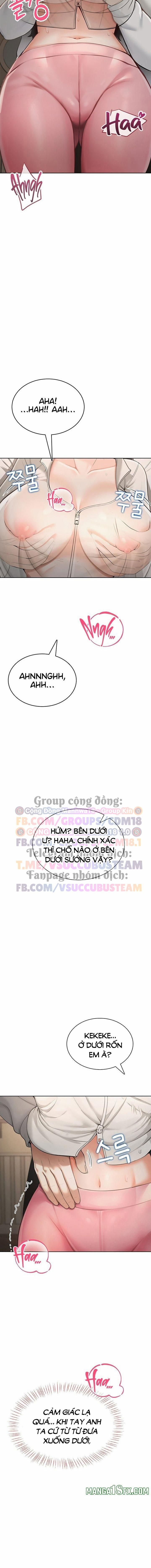 đọc truyện Dâm Đãng Như Em Chương 2 ảnh 14 tại Thiên Thai Truyện