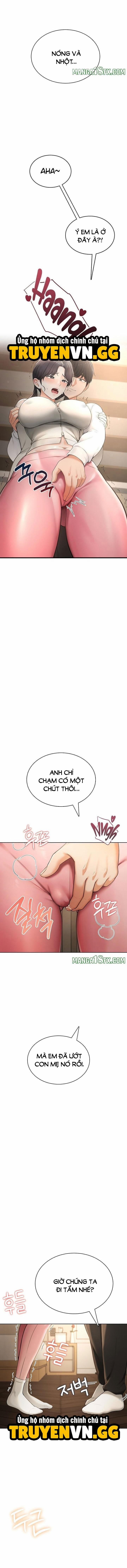 đọc truyện Dâm Đãng Như Em Chương 2 ảnh 16 tại Thiên Thai Truyện