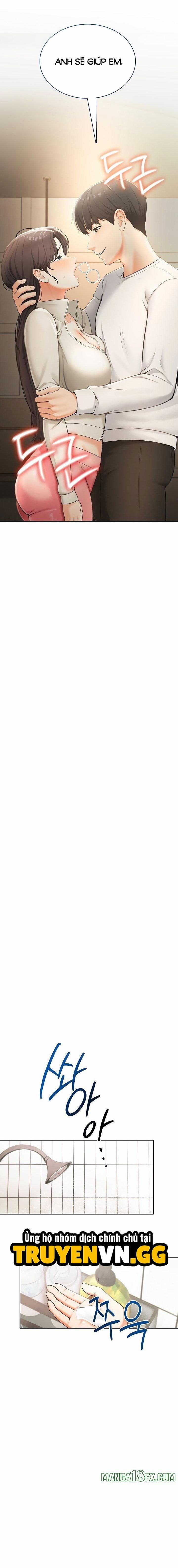 đọc truyện Dâm Đãng Như Em Chương 2 ảnh 17 tại Thiên Thai Truyện