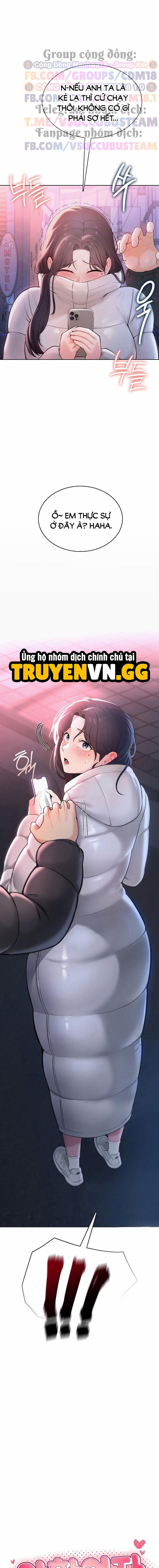 đọc truyện Dâm Đãng Như Em Chương 2 ảnh 4 tại Thiên Thai Truyện