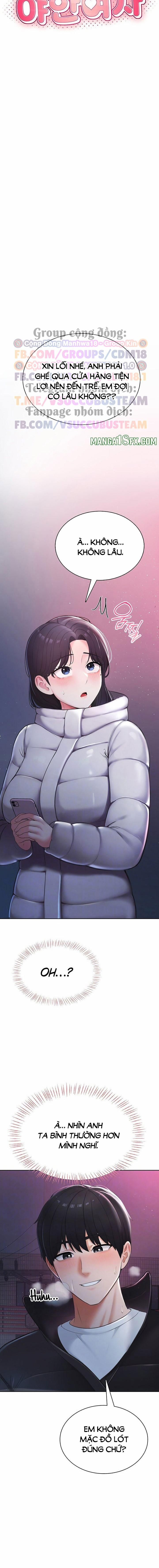 đọc truyện Dâm Đãng Như Em Chương 2 ảnh 5 tại Thiên Thai Truyện