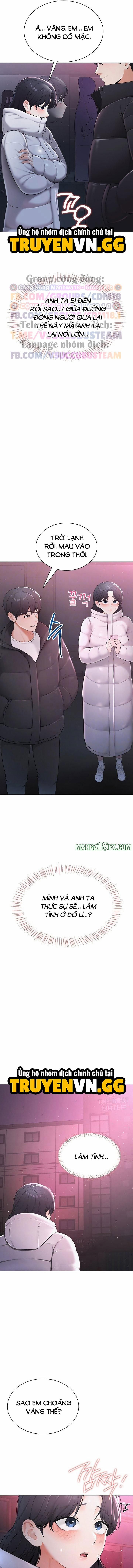 đọc truyện Dâm Đãng Như Em Chương 2 ảnh 6 tại Thiên Thai Truyện