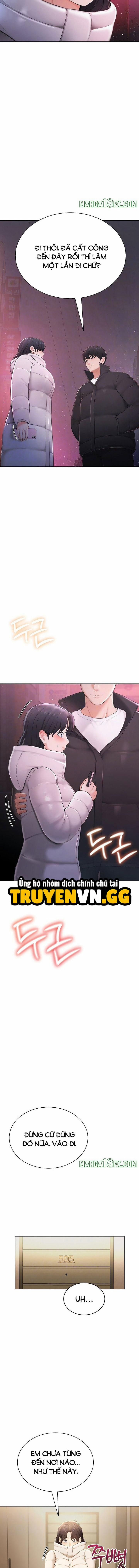 đọc truyện Dâm Đãng Như Em Chương 2 ảnh 7 tại Thiên Thai Truyện