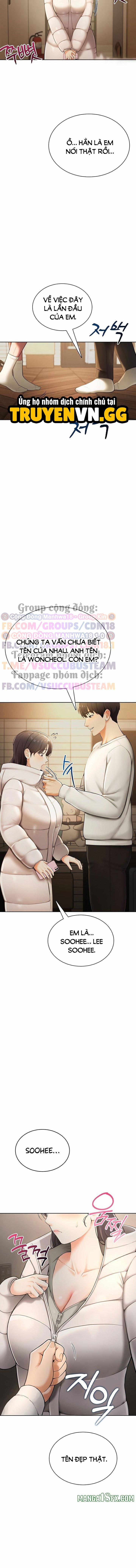 đọc truyện Dâm Đãng Như Em Chương 2 ảnh 8 tại Thiên Thai Truyện