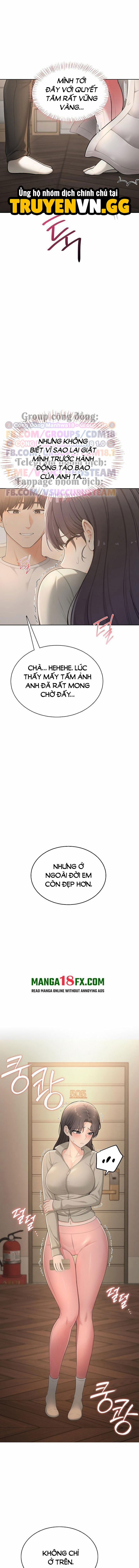 đọc truyện Dâm Đãng Như Em Chương 2 ảnh 9 tại Thiên Thai Truyện