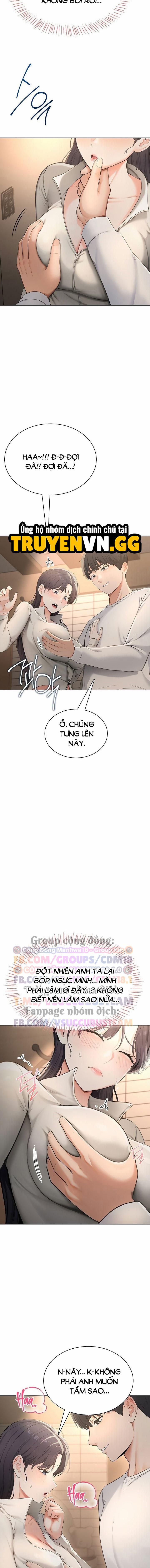 đọc truyện Dâm Đãng Như Em Chương 2 ảnh 11 tại Thiên Thai Truyện