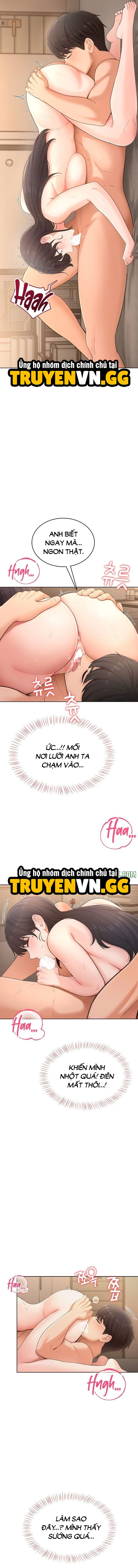 đọc truyện Dâm Đãng Như Em Chương 3 ảnh 13 tại Thiên Thai Truyện