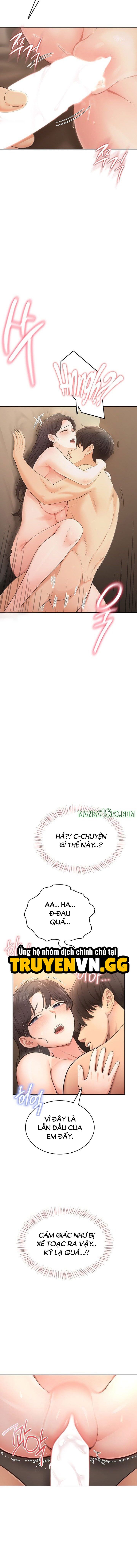 đọc truyện Dâm Đãng Như Em Chương 3 ảnh 16 tại Thiên Thai Truyện