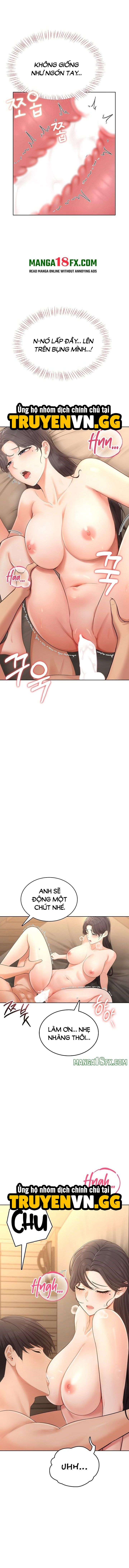 đọc truyện Dâm Đãng Như Em Chương 3 ảnh 17 tại Thiên Thai Truyện