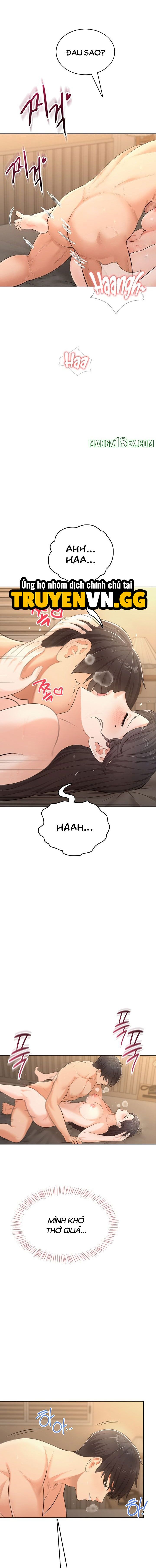 đọc truyện Dâm Đãng Như Em Chương 3 ảnh 18 tại Thiên Thai Truyện