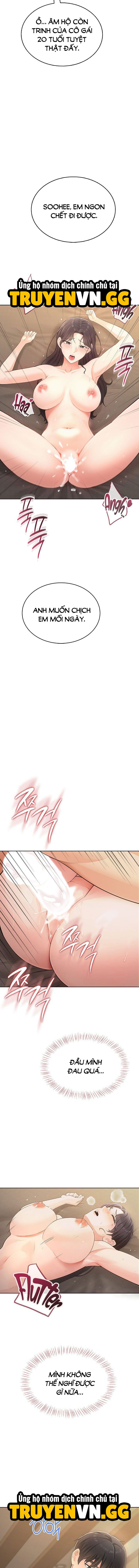 đọc truyện Dâm Đãng Như Em Chương 3 ảnh 19 tại Thiên Thai Truyện