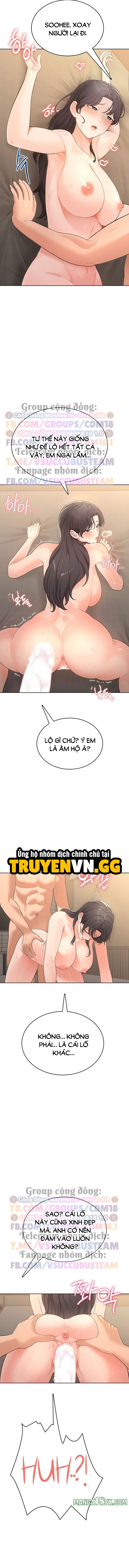 đọc truyện Dâm Đãng Như Em Chương 3 ảnh 21 tại Thiên Thai Truyện