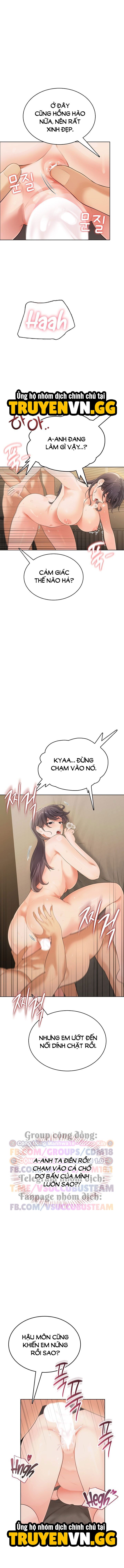 đọc truyện Dâm Đãng Như Em Chương 3 ảnh 22 tại Thiên Thai Truyện