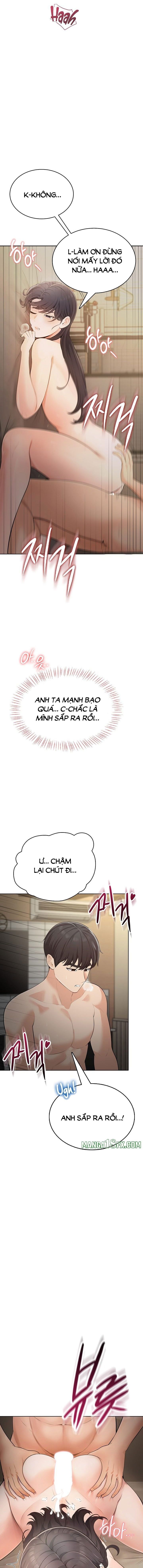 đọc truyện Dâm Đãng Như Em Chương 3 ảnh 23 tại Thiên Thai Truyện