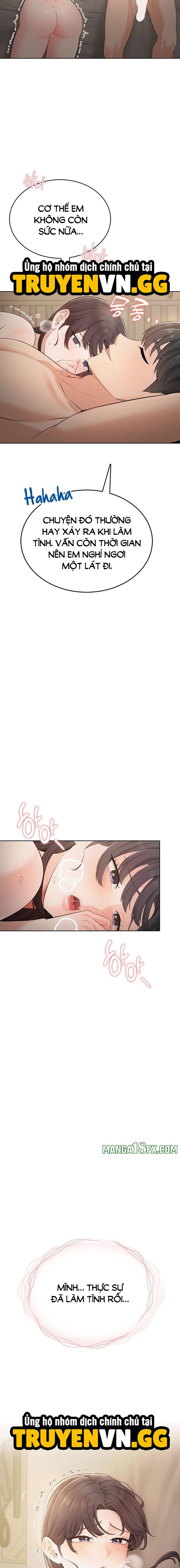 đọc truyện Dâm Đãng Như Em Chương 3 ảnh 25 tại Thiên Thai Truyện