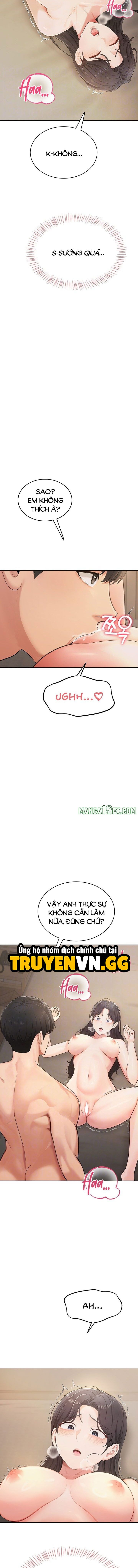 đọc truyện Dâm Đãng Như Em Chương 3 ảnh 7 tại Thiên Thai Truyện