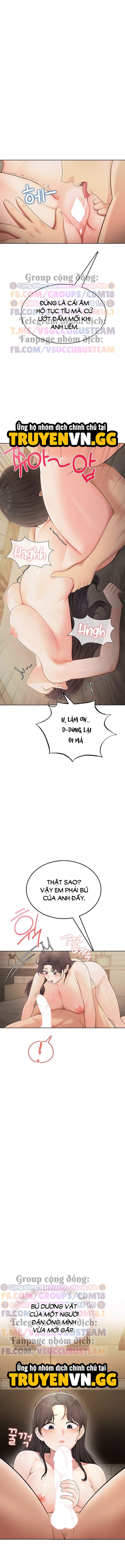 đọc truyện Dâm Đãng Như Em Chương 3 ảnh 10 tại Thiên Thai Truyện