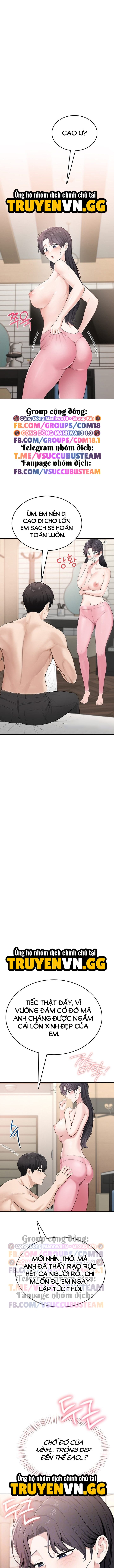 đọc truyện Dâm Đãng Như Em Chương 4 ảnh 3 tại Thiên Thai Truyện