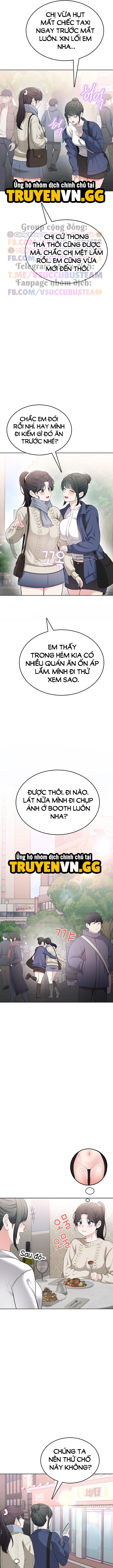 đọc truyện Dâm Đãng Như Em Chương 4 ảnh 12 tại Thiên Thai Truyện